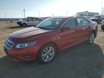  Salvage Ford Taurus