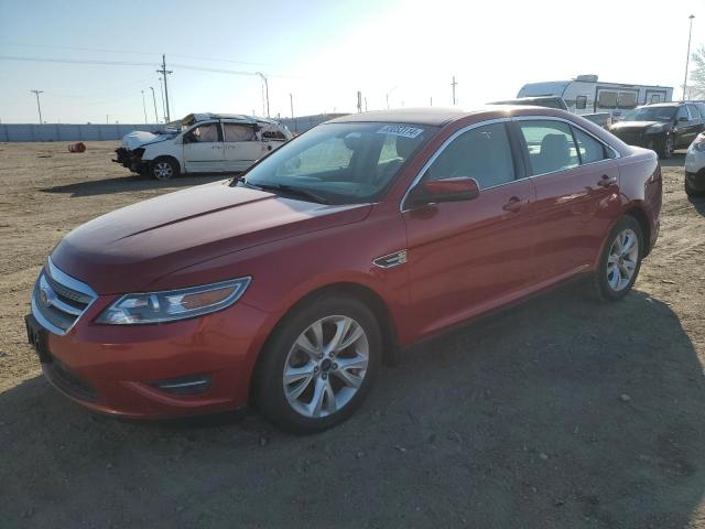  Salvage Ford Taurus