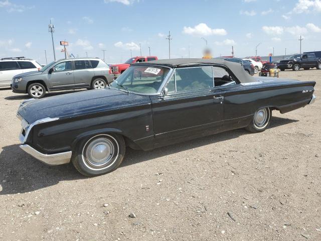  Salvage Mercury Parklane