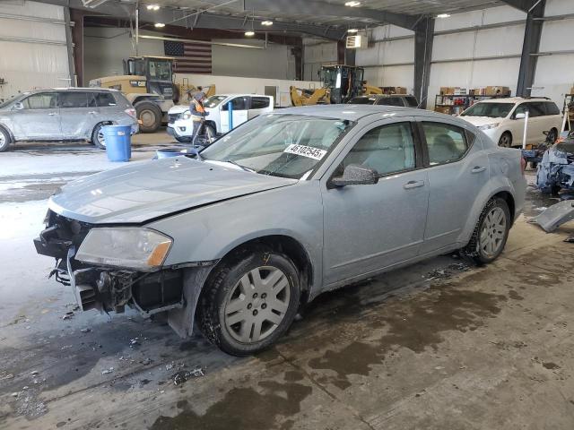  Salvage Dodge Avenger