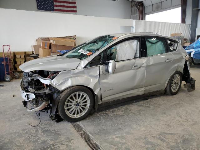 Salvage Ford Cmax
