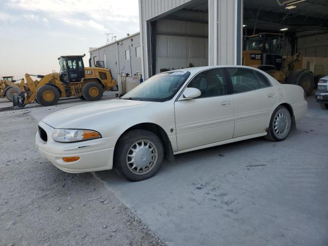  Salvage Buick LeSabre