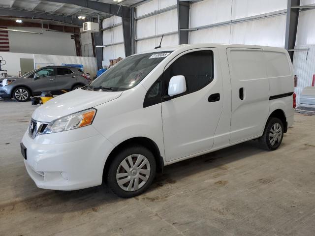  Salvage Nissan Nv