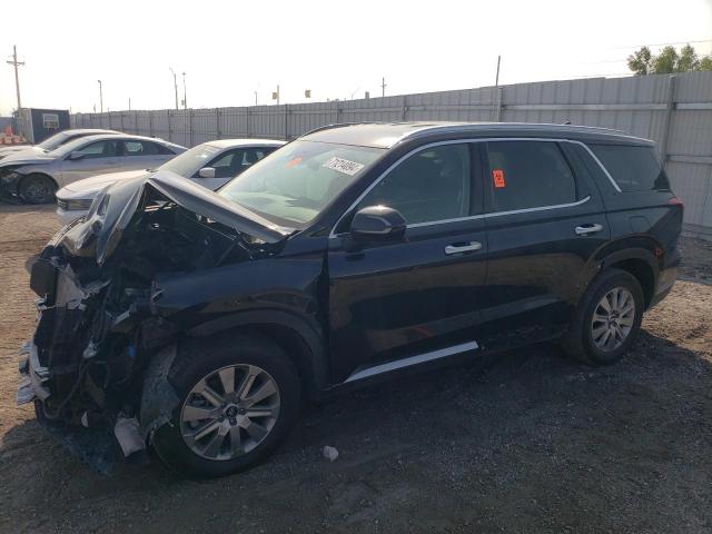  Salvage Hyundai PALISADE
