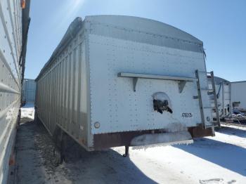  Salvage Cornhusker 800as