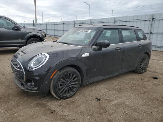 Salvage MINI Cooper
