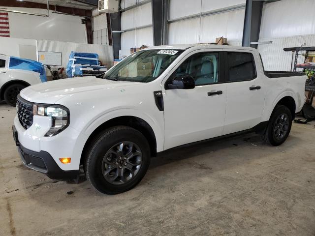  Salvage Ford Maverick