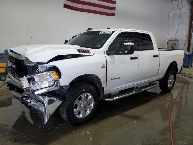  Salvage Ram 2500