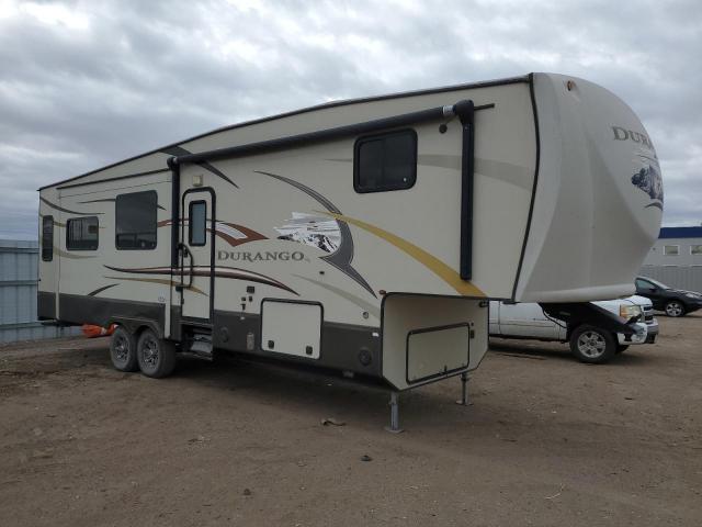  Salvage Kz Durango