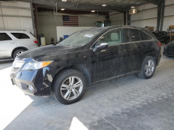  Salvage Acura RDX