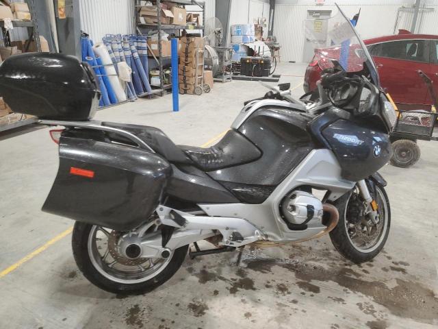  Salvage BMW R-series