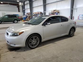  Salvage Toyota Scion