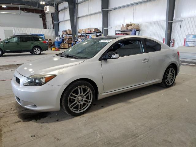  Salvage Toyota Scion