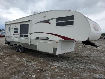  Salvage Kutb Outback