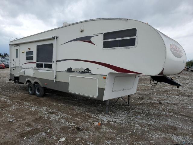  Salvage Kutb Outback