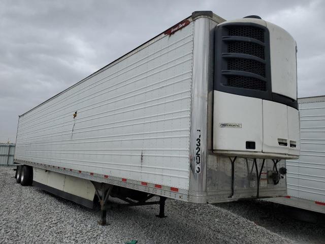  Salvage Great Dane Trailer Other