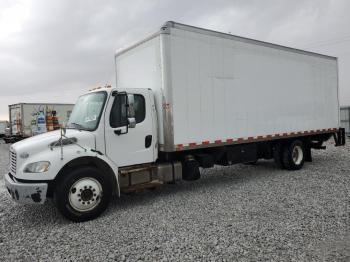  Salvage Freightliner M2 106 Med