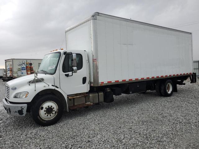  Salvage Freightliner M2 106 Med