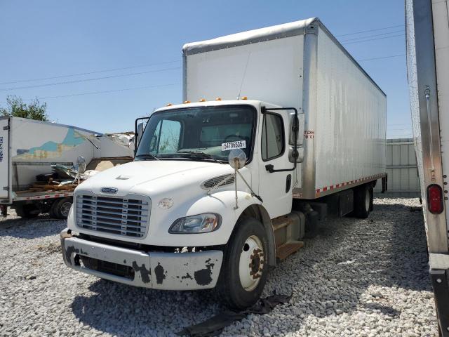  Salvage Freightliner M2 106 Med