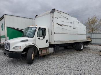  Salvage Freightliner M2 106 Med