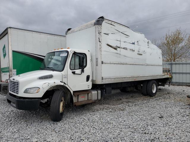  Salvage Freightliner M2 106 Med