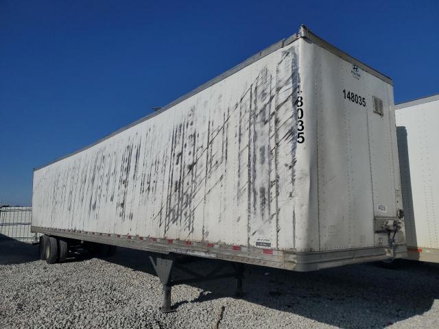 Salvage Hyundai Dry Van