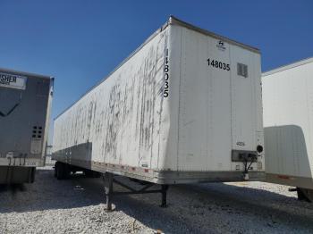  Salvage Hyundai Dry Van