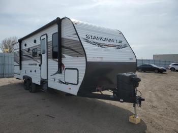  Salvage Starcraft Autume26hr