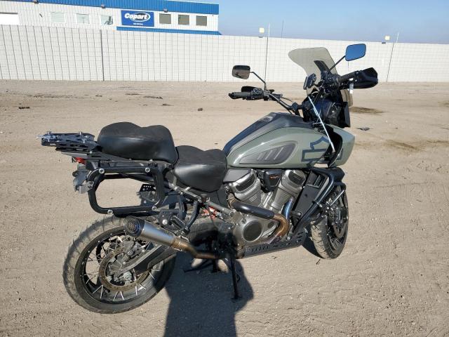  Salvage Harley-Davidson Ra1250 S