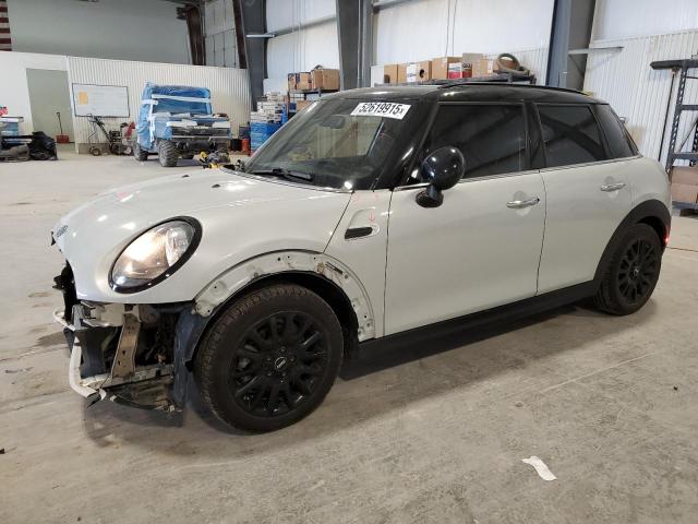  Salvage MINI Cooper