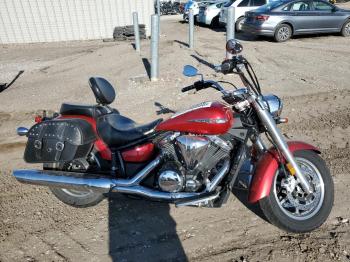  Salvage Yamaha Xvs1300 A