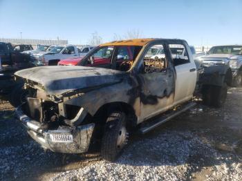  Salvage Ram 3500