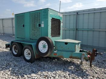  Salvage Unkn Generator