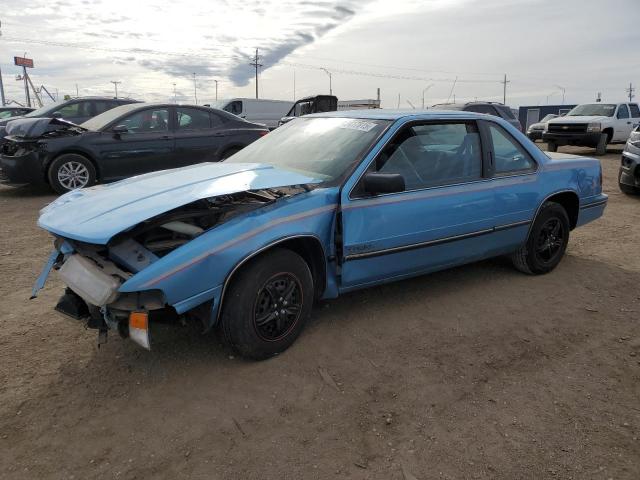  Salvage Chevrolet Lumina