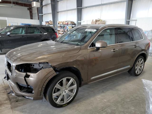  Salvage Volvo XC90