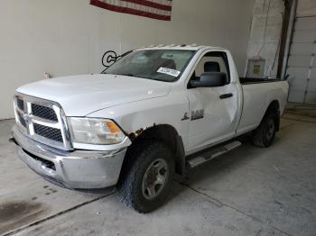  Salvage Ram 2500
