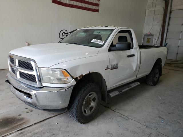  Salvage Ram 2500