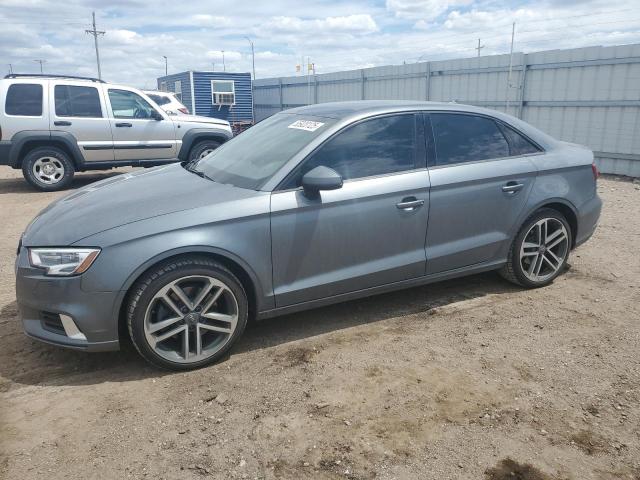  Salvage Audi A3