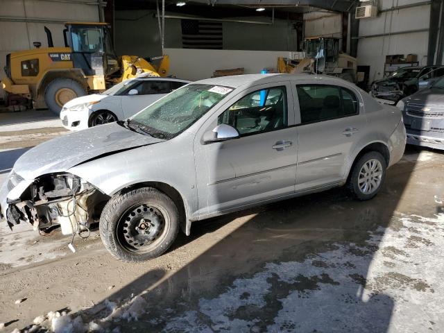  Salvage Chevrolet Cobalt