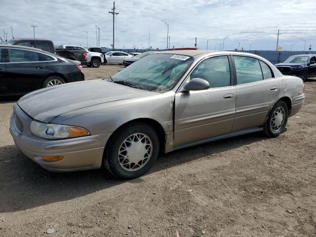  Salvage Buick LeSabre