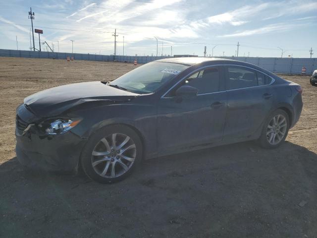  Salvage Mazda 6