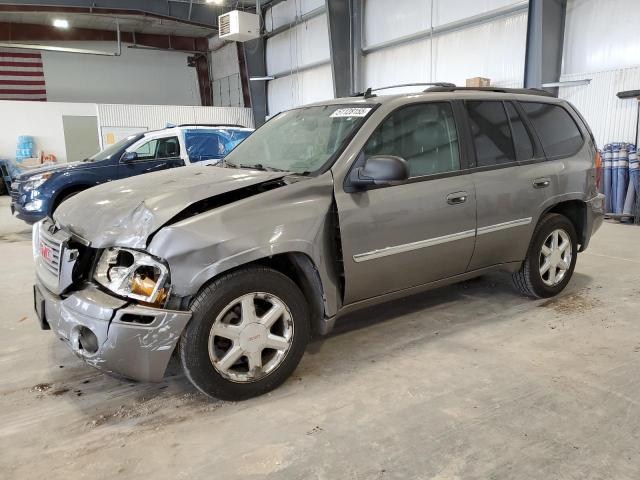  Salvage GMC Envoy