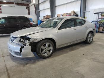  Salvage Dodge Avenger