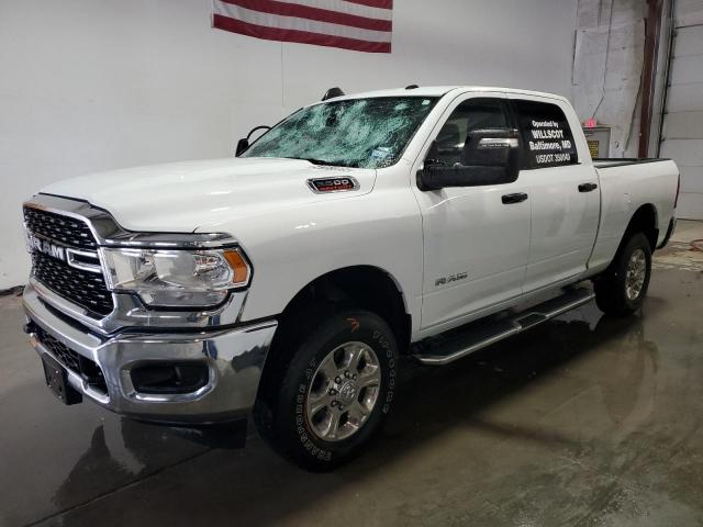  Salvage Ram 2500