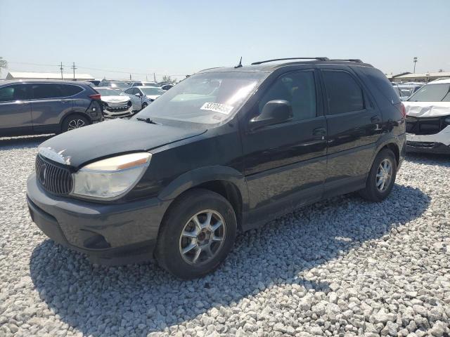  Salvage Buick Rendezvous