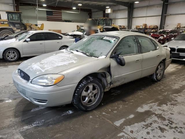  Salvage Ford Taurus