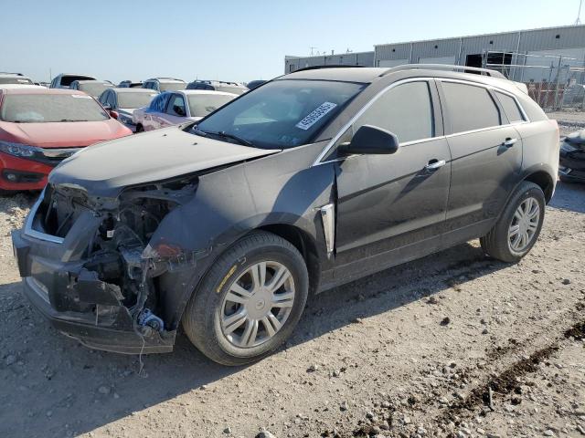  Salvage Cadillac SRX