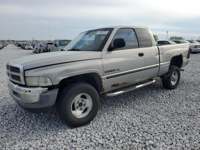  Salvage Dodge Ram 1500