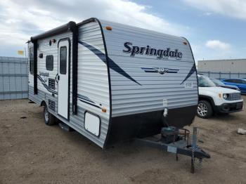  Salvage Keystone Springdale