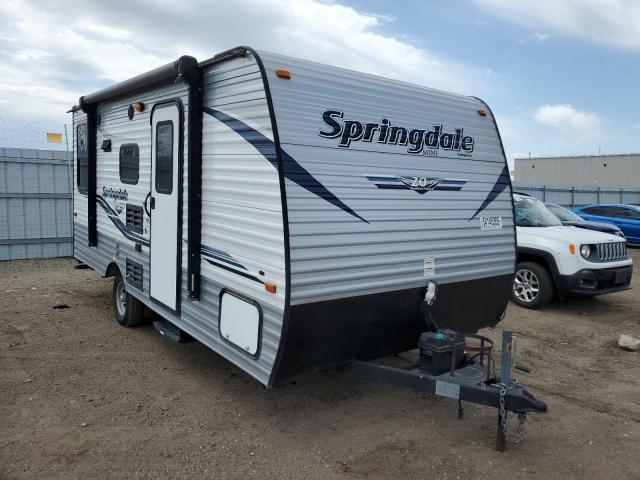  Salvage Keystone Springdale